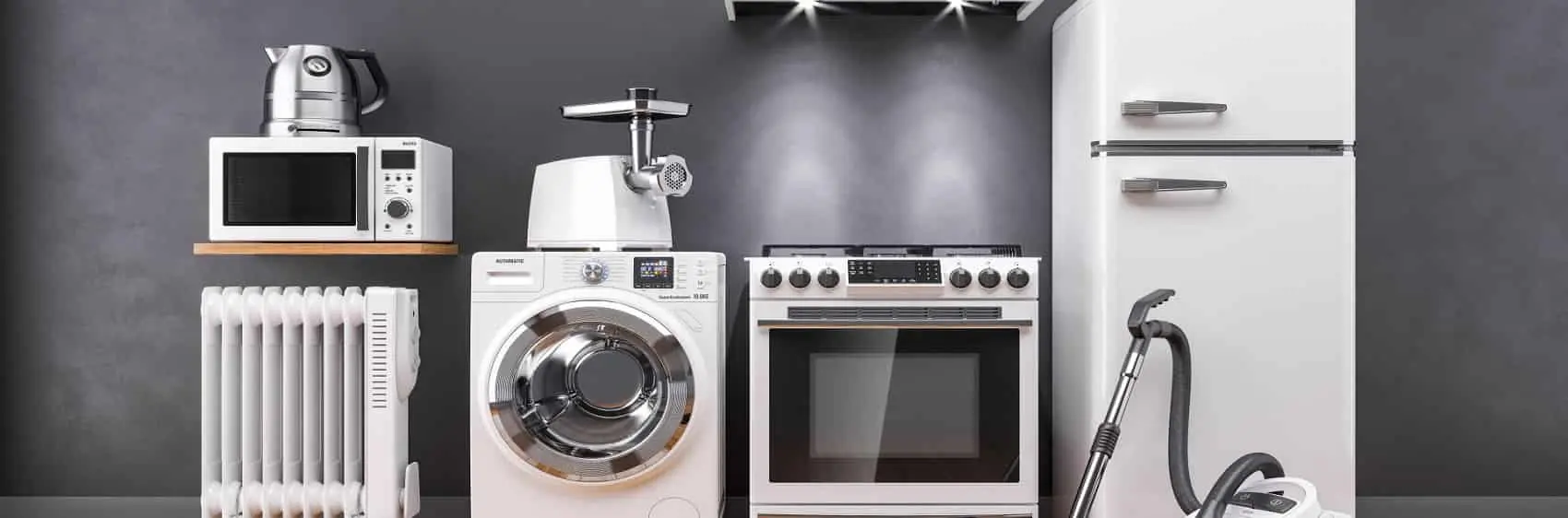 Banaz Electrolux Kombi Servisi